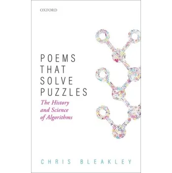 Matematika Poems That Solve Puzzles - Bleakley, Chris (Head of School of Computer Science, Head of School of Computer Science, University College Dublin)