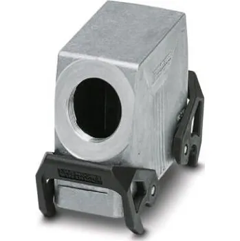 Elektrický konektor PHOENIX CONTACT PHOENIX Konektor HEAVYCON HC-STA-B16-HHWD 1412705