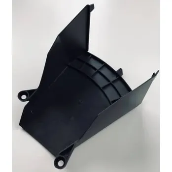 AL-KO kryt klínového řemene Classic 52, Silver 520 BR - neoriginální díl