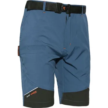 Kraťasy ISSA 8836B EXTREME LIGHT světle modrá S