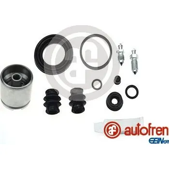 Brzdový třmen Sada na opravy, brzdový třmen SEINSA AUTOFREN D41380K