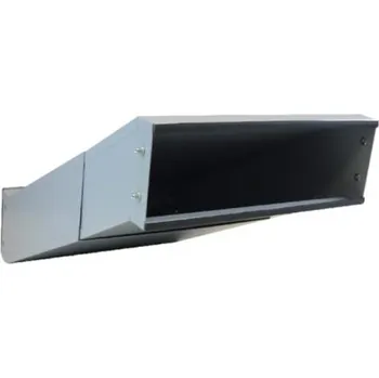 Poštovní schránka DOLS D-042 - tělo poštovní schránky k zazdění