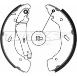 Sada brzdových čelistí TOMEX Brakes TX 20-95