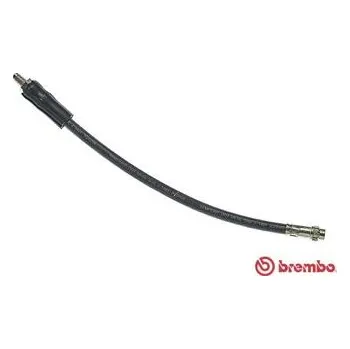 Brzdová hadice Brzdová hadice BREMBO T 68 047