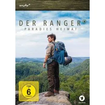 Zahraniční hudba 2DVD Various: Der Ranger - Paradies Heimat 2018