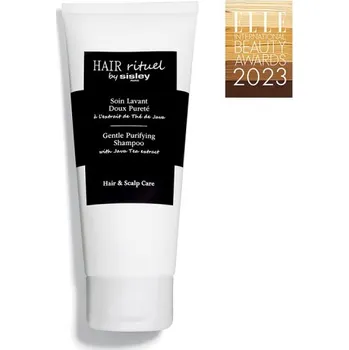 Šampon Hair Rituel by Sisley Gentle Purifying Shampoo jemný čisticí šampon 200 ml