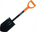 Fiskars Solid Rýč do auta 1066715