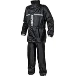 HEVIK Rain Suit Dry Light HRS102R černá