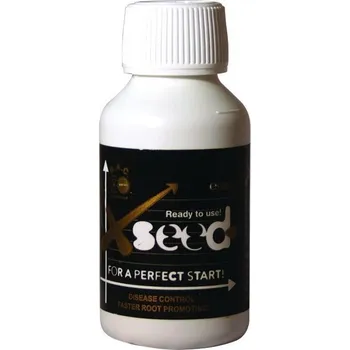 Zahrada Hnojivo B.A.C. X-Seed cup varianta: 100ml