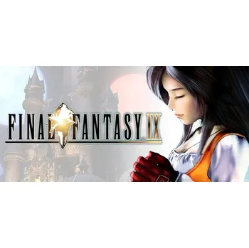 Hra pro Nintendo Final Fantasy IX (Nintendo Switch) (Nintendo Switch)