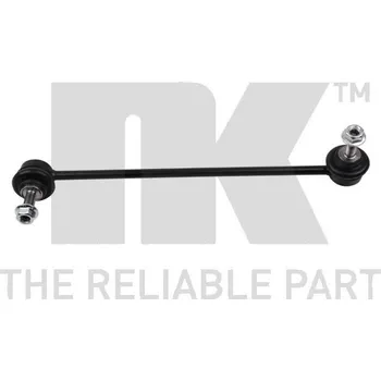 Zavěšení kol Tyč/vzpěra, stabilizátor NK 5114019