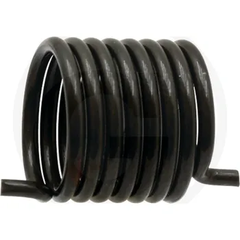 Startovací pružina pomocná Husqvarna 340e, 345e - neoriginální díl