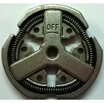 Spojka čínské pily 38 ccm