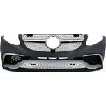 PROTEC Přední nárazník MERCEDES GLC C253 COUPE 2015-2019 63