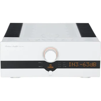 Hi-Fi komponenty Canor AI 1.20 Silver