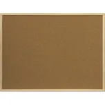 2x3 Eco korková tabule 60 x 40 cm