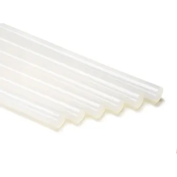 Průmyslové lepidlo POWER ADHESIVE Tavné lepidlo pro náročné aplikace Tecbond 248, 15 mm, 5 kg