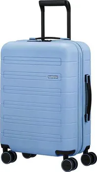 American Tourister Novastream Spinner 55 cm světle modrý