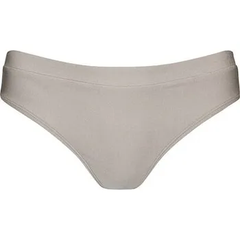 Dámské plavky Plavky Barts ISLA BIKINI BRIEFS Champagne velikost 40