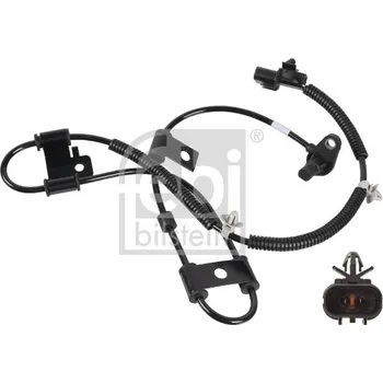 ABS Snímač, počet otáček kol FEBI BILSTEIN 172408