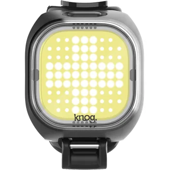 Cyklosvítilna KNOG Přední blikačka Blinder Mini Cross