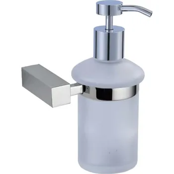 Dávkovač mýdla ELEMENT - dávkovač tek. mýdla ELE99