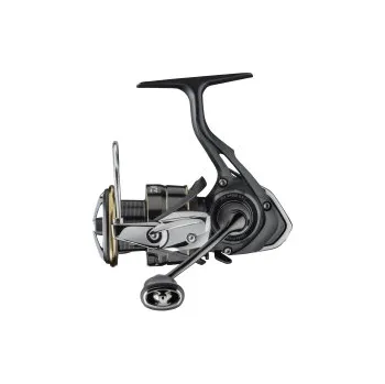 Rybářský naviják Daiwa 20 Ballistic EX LT 3000D-C