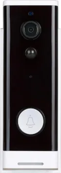 Domovní zvonek Tuya MS-ZC-IP02S zvonek s přenosem zvuku a kamerou
