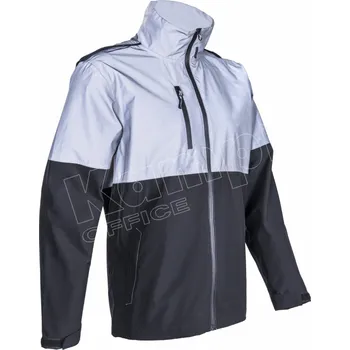 Pánská softshellová bunda Bunda softshellová Taka XXL