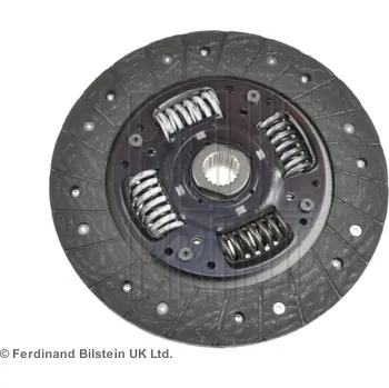 Spojková lamela Lamela spojky Ferdinand Bilstein ADG031120