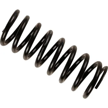 Auto-moto Pružina podvozku, , 1153200120, 1153243604, A1153200120, A1153243604, BILSTEIN, 36-197927