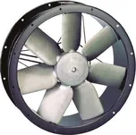 ELEKTRODESIGN Ventilátor TCBB/4-630 L IP65, 70°C 355864