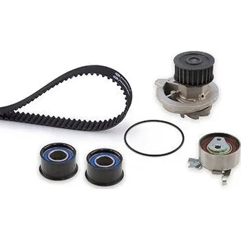 Vodní pumpa + sada ozubeného řemene GATES KP15408XS
