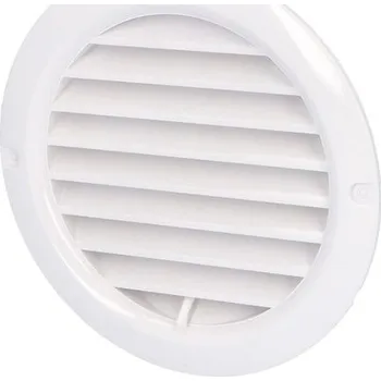 Domácí ventilátor VENTS Mřížka MV 100 bVR plastové se síťkou 1009678