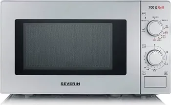 Mikrovlnná trouba Severin MW7900