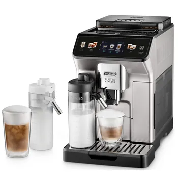 De'Longhi Eletta Explore ECAM 450.55.S