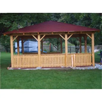 Zahradní altán Altán Olomouc