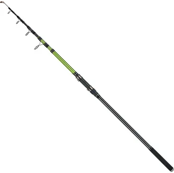 Rybářský prut Konger prut Spirado Tele Carp 3.60m 3.00lbs