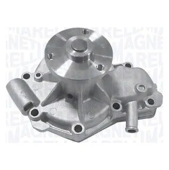 Motor automobilu Vodní čerpadlo, chlazení motoru MAGNETI MARELLI 352316170975