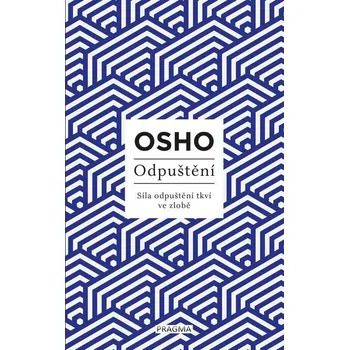 Kniha Odpuštění - Osho (E-Kniha)