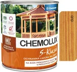 Chemolak Chemolux S-Klasik 2,5 l