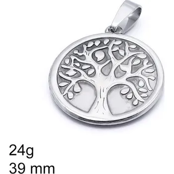 Přívěsek Přívěsek - 39 mm - 24g
