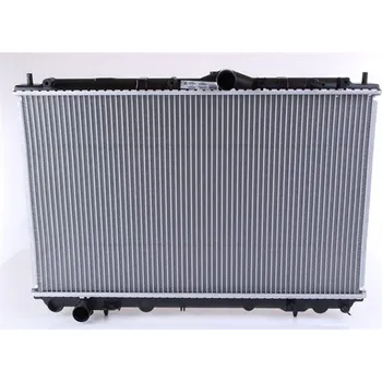 Chladič motoru Chladič, chlazení motoru NISSENS 65559A