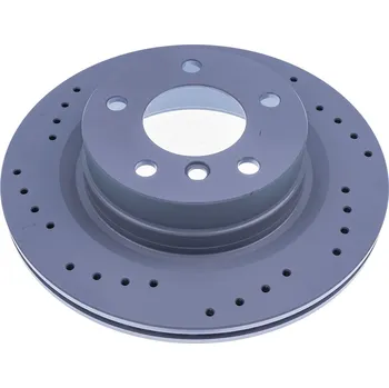 Brzdový kotouč Brzdový kotouč, , DENCKERMANN, B130311S