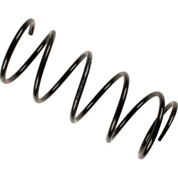 Pružina podvozku, , 09231006, BILSTEIN, 36-163144