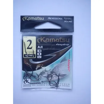 Rybářský háček Háčky Kamatsu - AJI č.2, lopatka