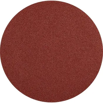 Příslušenství k nářadí YATO Brusný papír 125 mm P120 5 ks suchý zip YT-83435