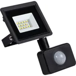 Kanlux LED reflektor 10W s pohybovým čidlem GRUN NV LED-10B-SE-10W/4000K
