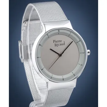 Hodinky Hodinky Pierre Ricaud Classic P91077.5117Q