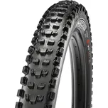 Plášť Maxxis Dissector 27,5×2.40" WT 3CT/EXO+/TR 27,5×2.40" WT 3CT/EXO+/TR 27.5×2.40" - Odesíláme do 24 hodin